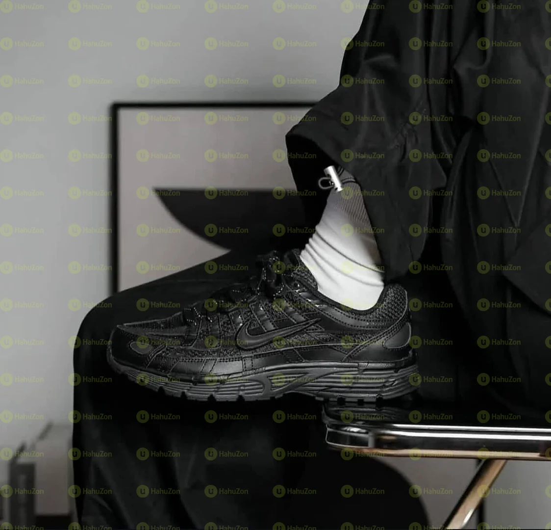 Nike P6000 Premium Triple Men's Shoes