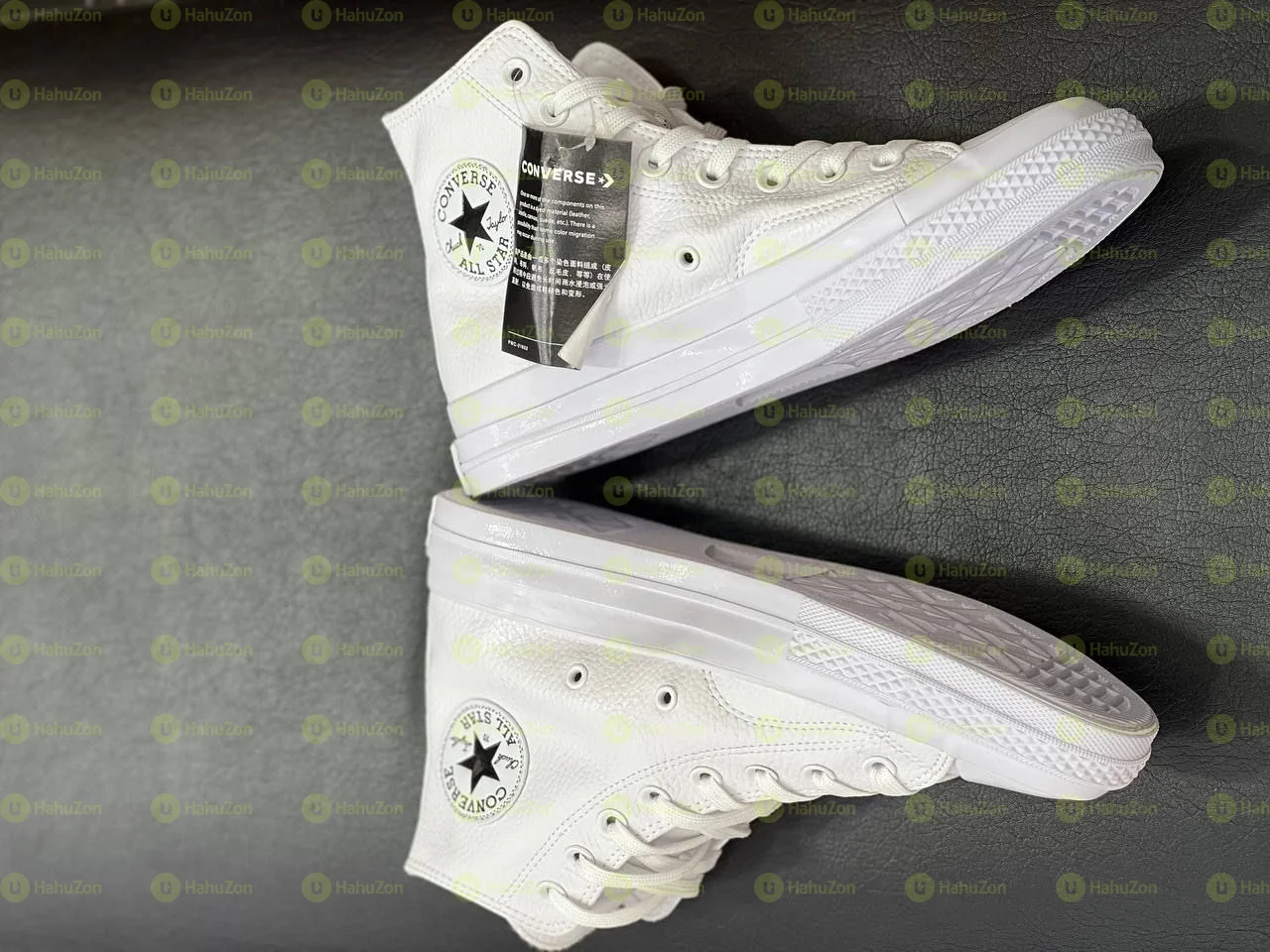 Converse Chuck Taylor Leather Men's Shoes