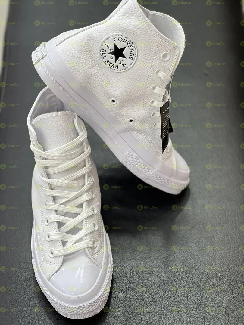 Converse Chuck Taylor Leather Men's Shoes