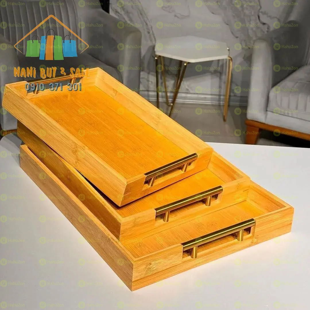 የቀርከሀ ሰርቢስ