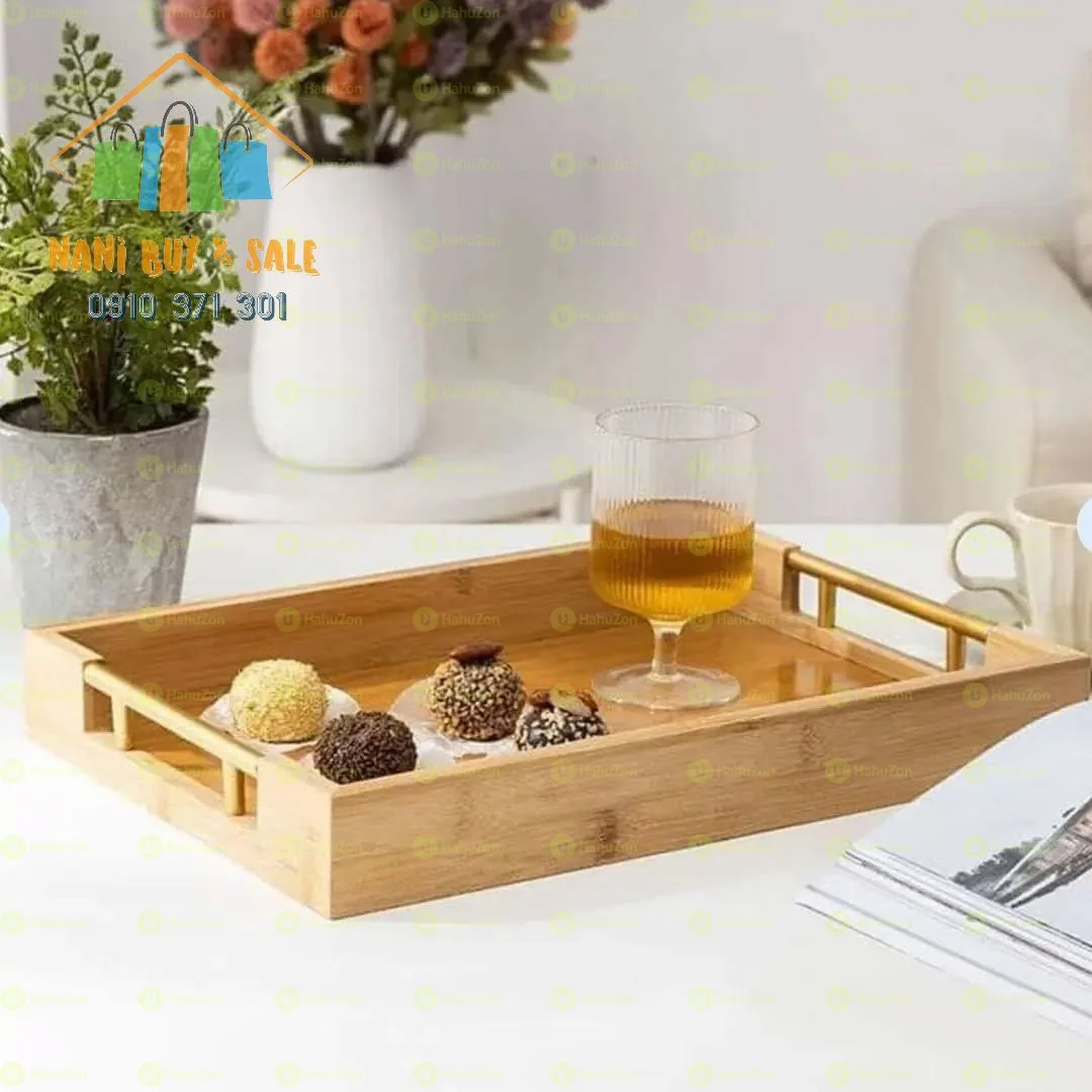 የቀርከሀ ሰርቢስ