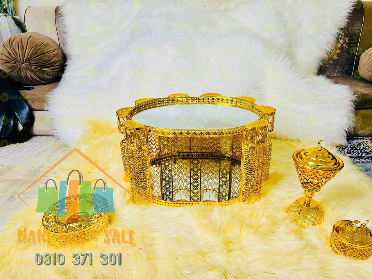 የቡና ረከቦት