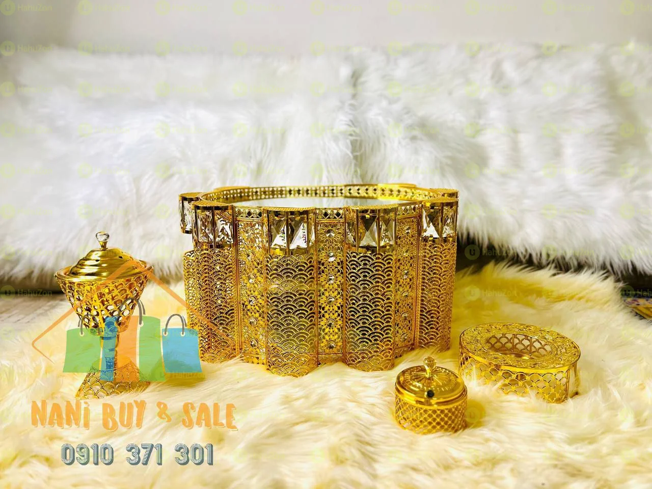 የቡና ረከቦት