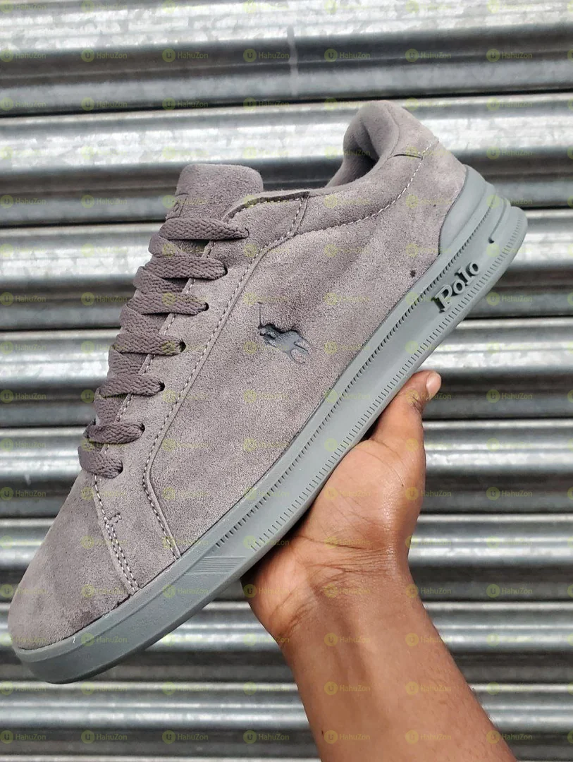 Polo Ralph Lauren Heritage Court II Men's Shoes