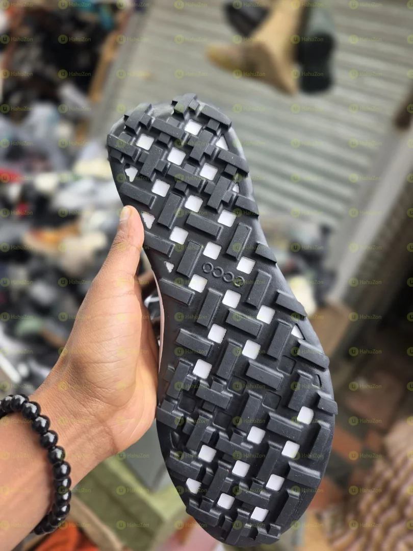 Ecco Biom Men's Shoes