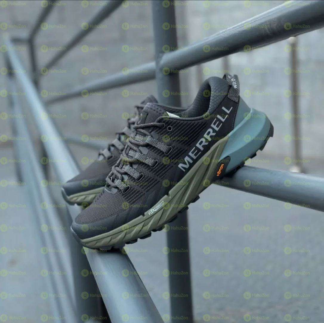 MERRELL Agility Pick 4 Men's Shoes