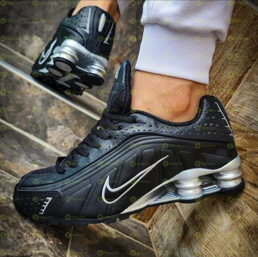 Nike Shox Men's Shoes