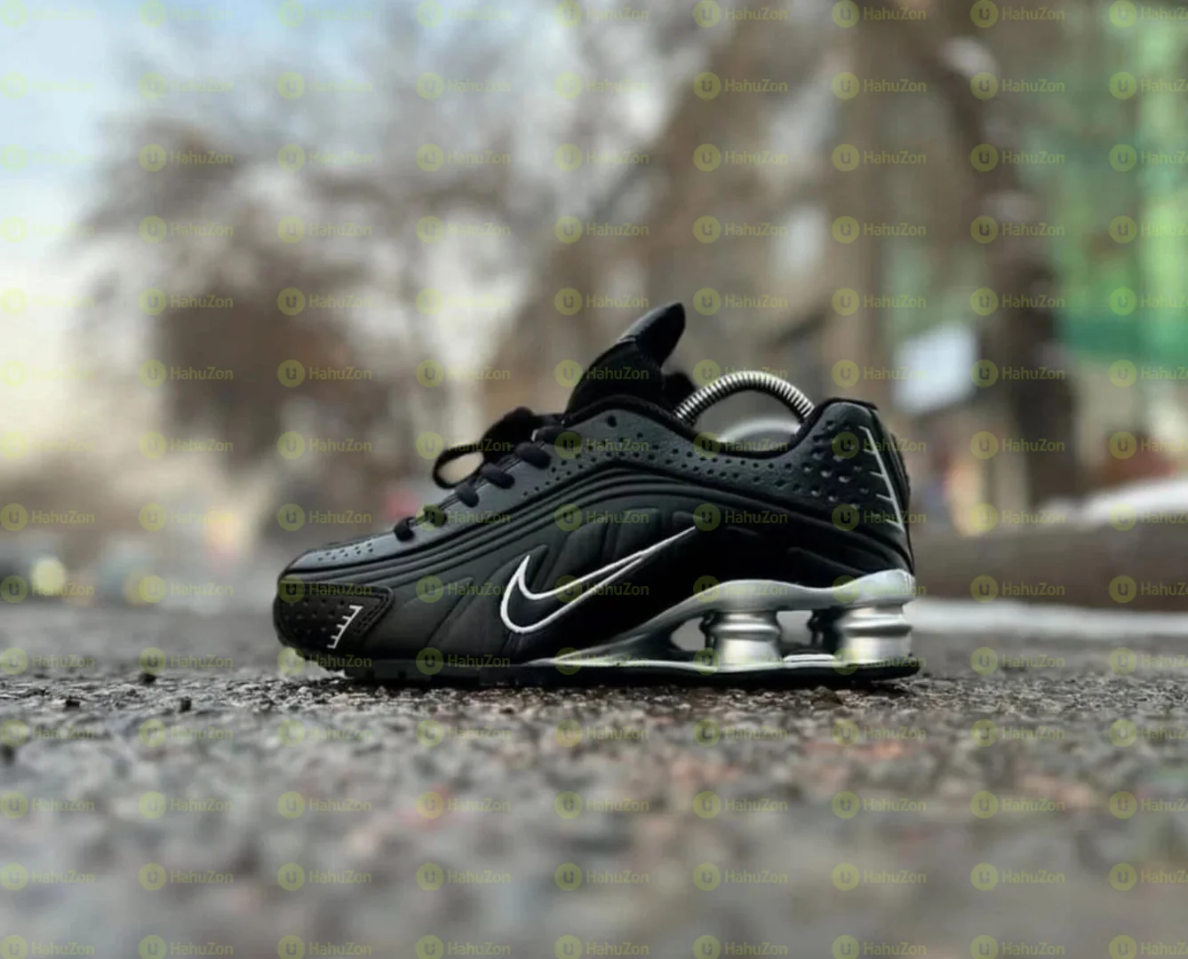 Nike Shox Men's Shoes