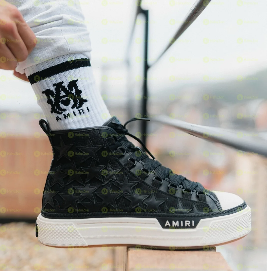 Amiri Men's Shoes
