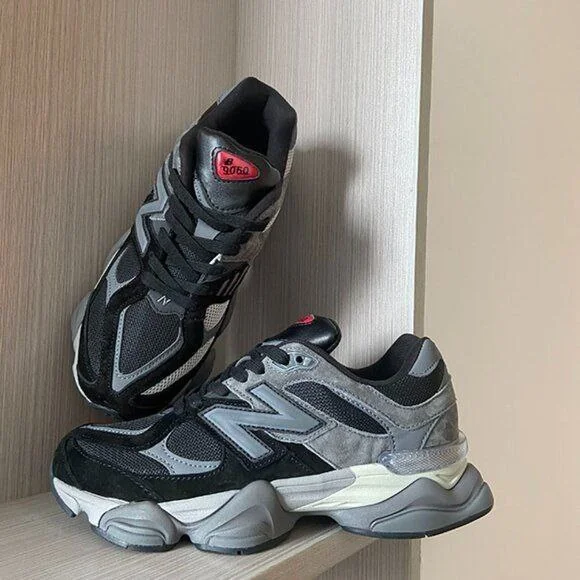 New Balance 9060 Castle Rock Men's Shoes