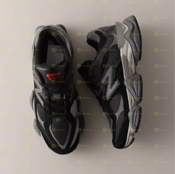 New Balance 9060 Castle Rock Men's Shoes