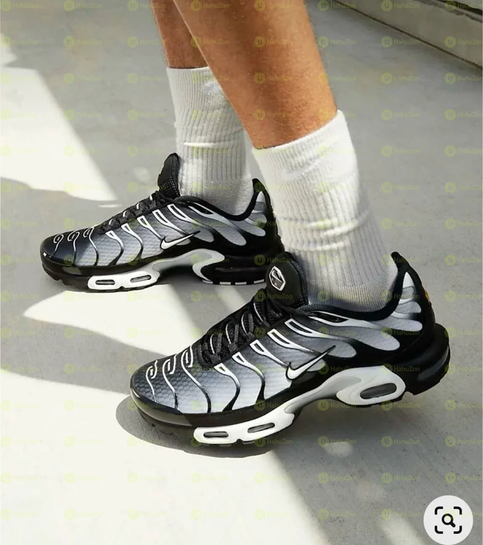 Air Max TN Men's Shoes