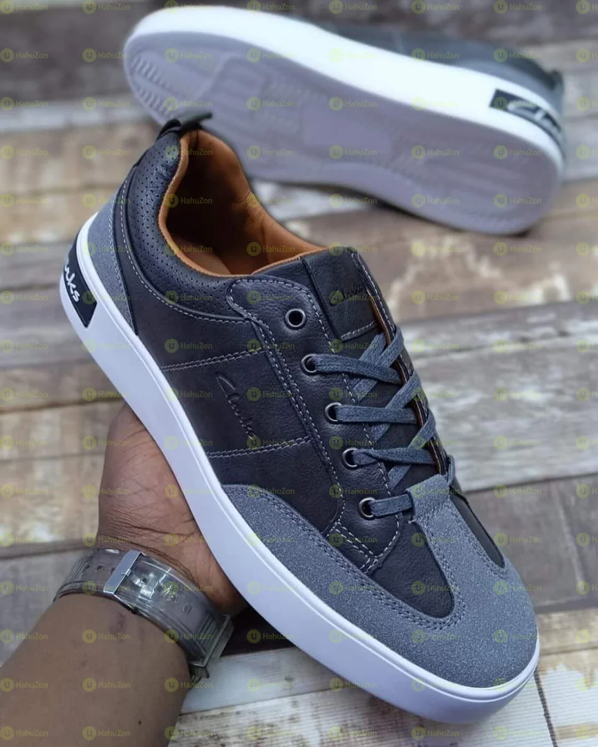 Clarks Men's Shoes