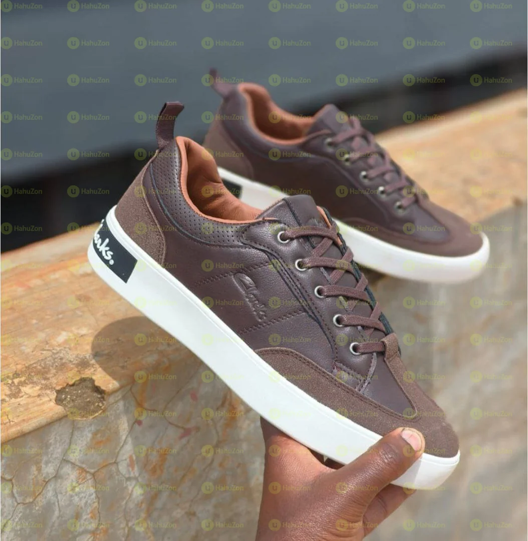 Clarks Men's Shoes