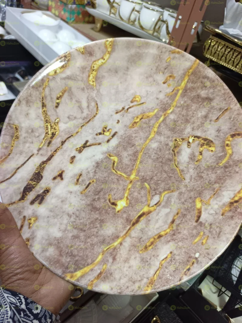 መመገቢያ ሳህኖች