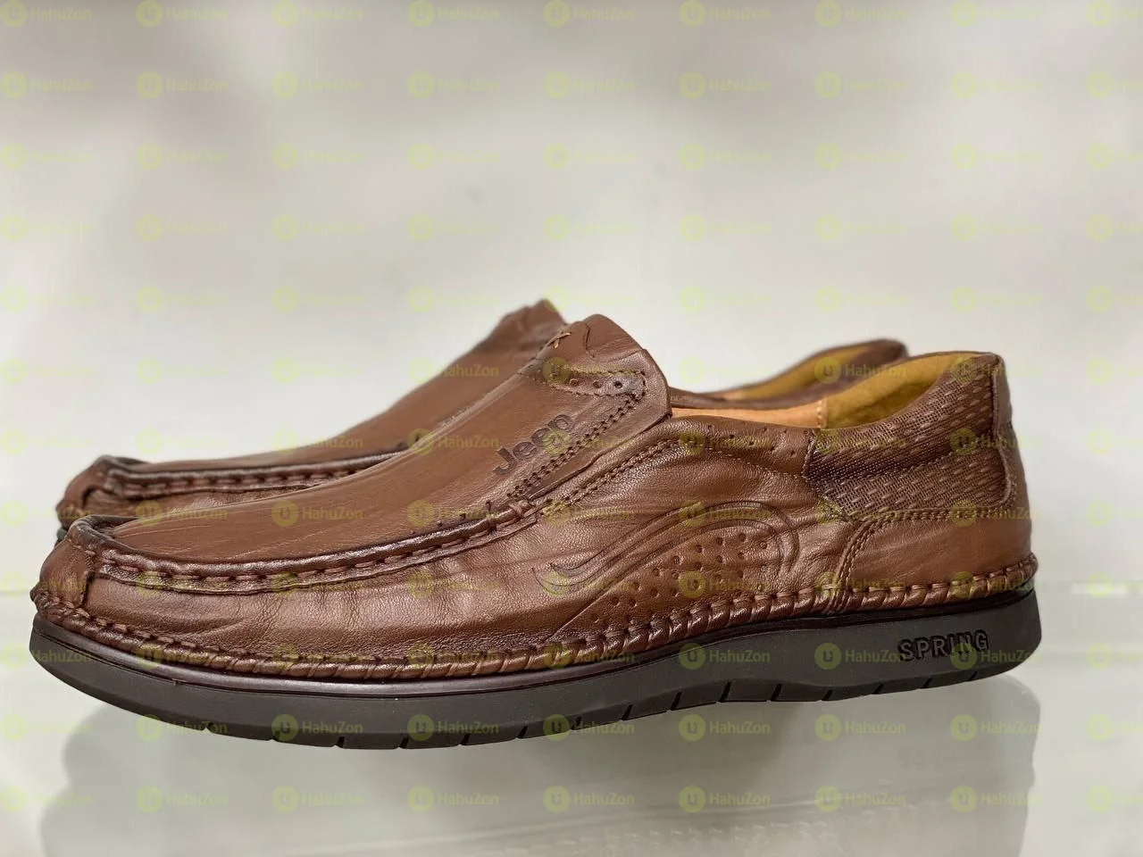 Jeep Men's Shoes