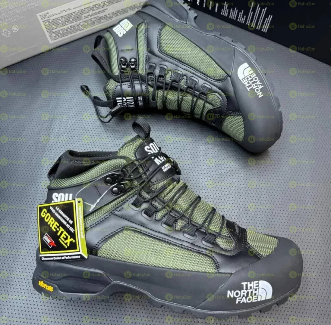 The North Face Gortex Men's Shoes