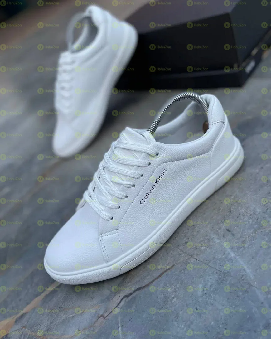 Calvin Klein Men's Shoes