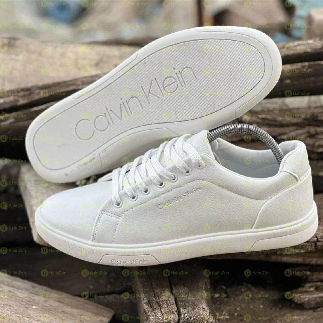 Calvin Klein Men's Shoes