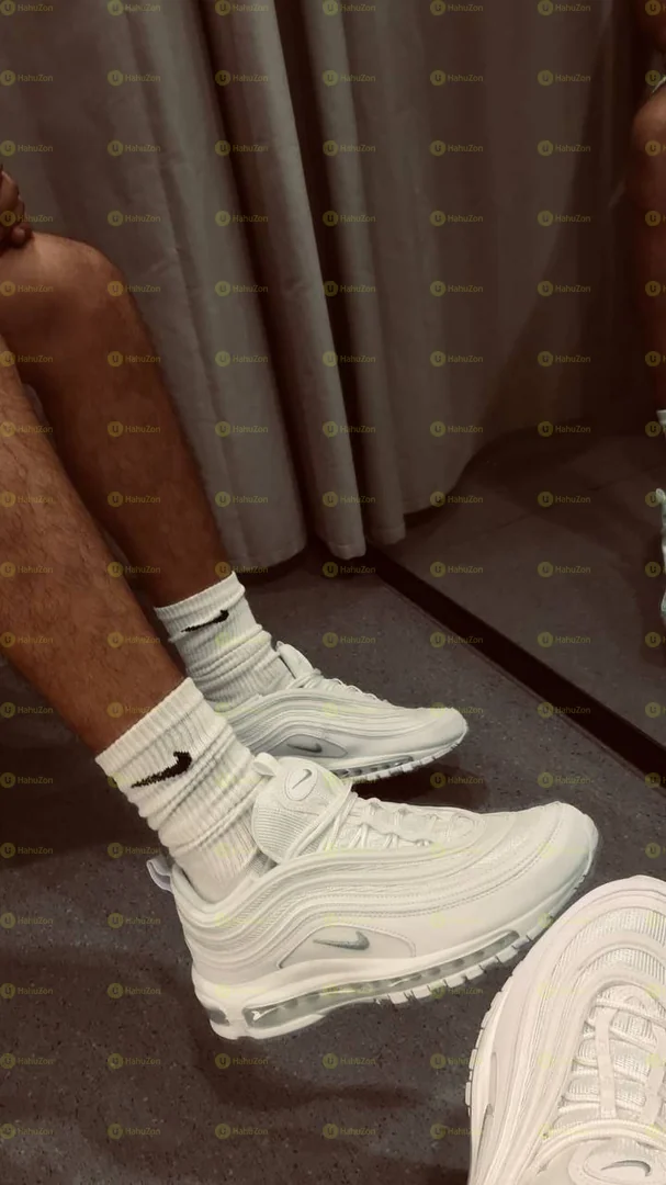 Air Max 95 Men’s Shoes