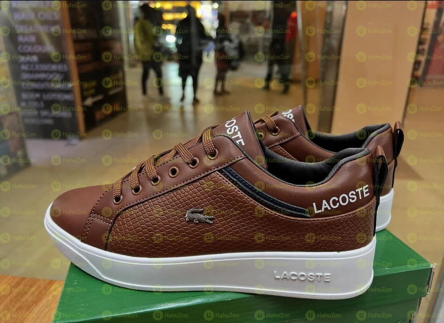 Lacoste Men's Shoes
