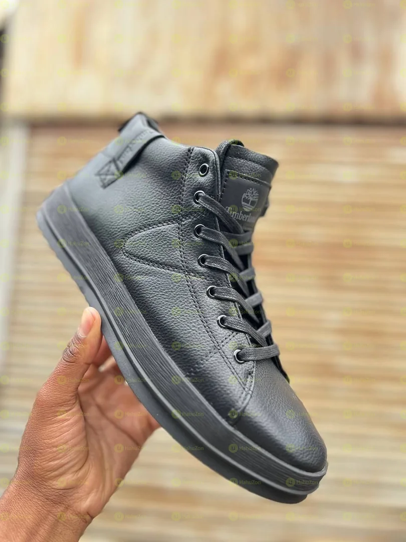 Timberland Men’s Shoes