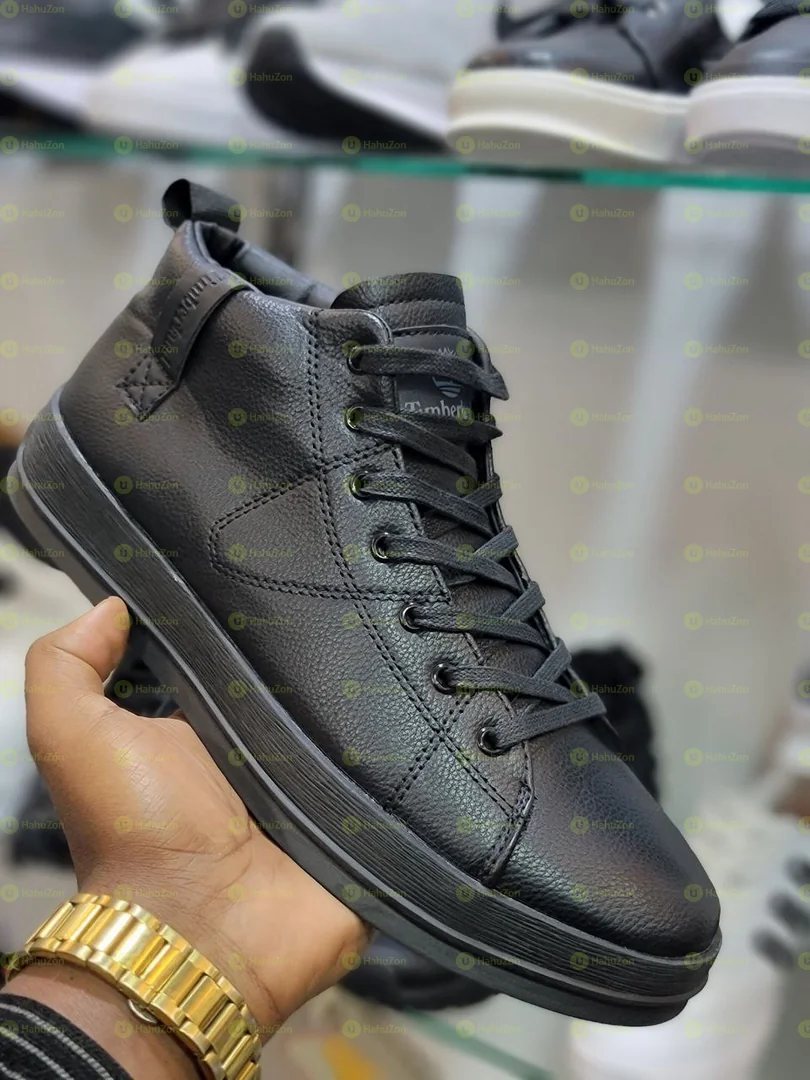 Timberland Men’s Shoes