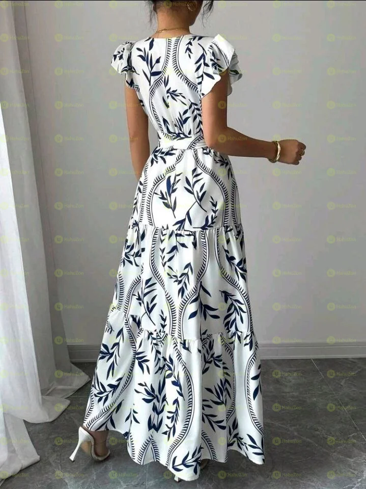 Women's Long Dress