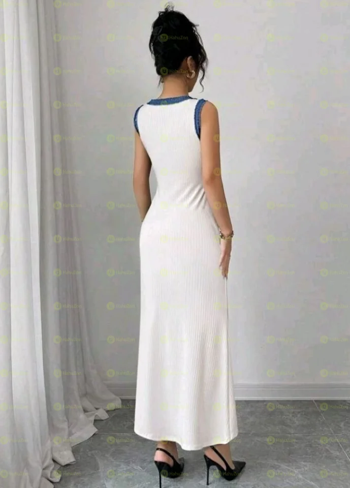 Women's Long Dress