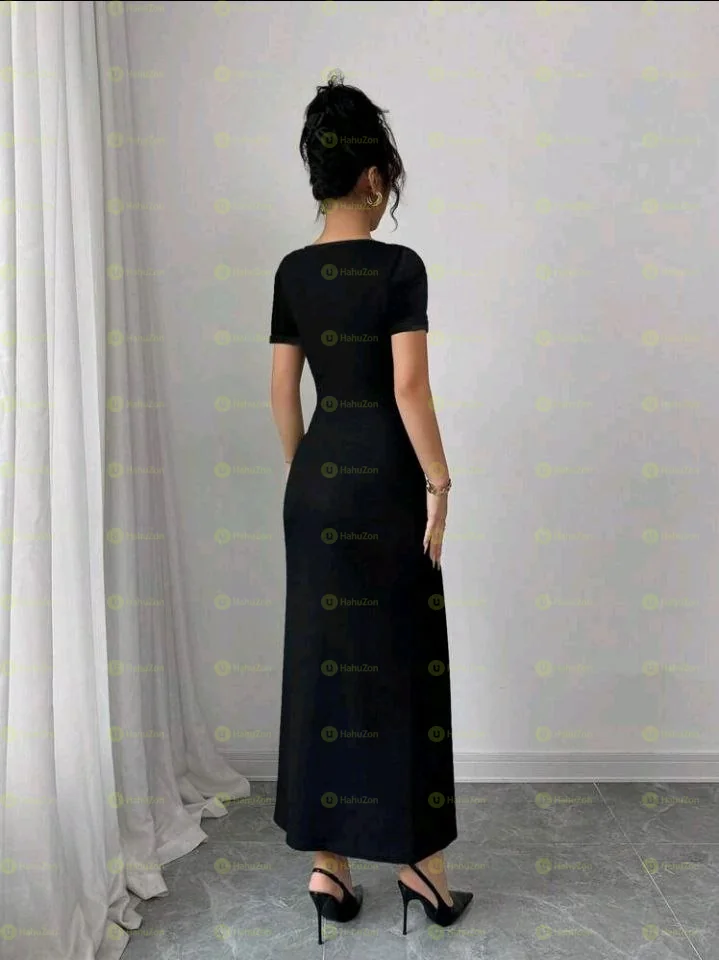 Women's Long Dress