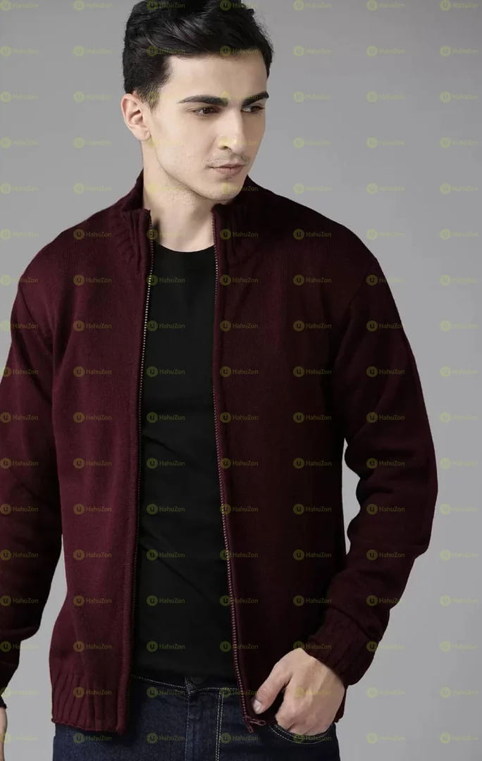 Men's Quality Sweatshirt