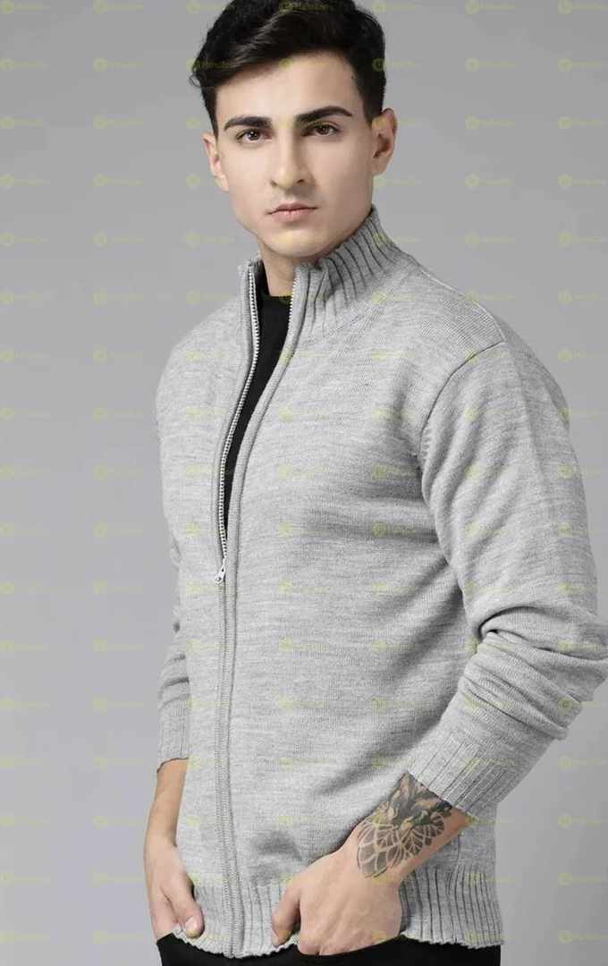 Men's Quality Sweatshirt