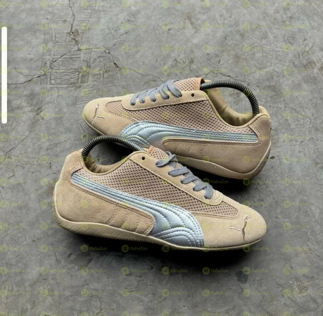 Puma Speed Men's Shoes