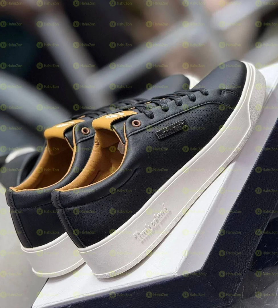 Timberland Men’s Shoes