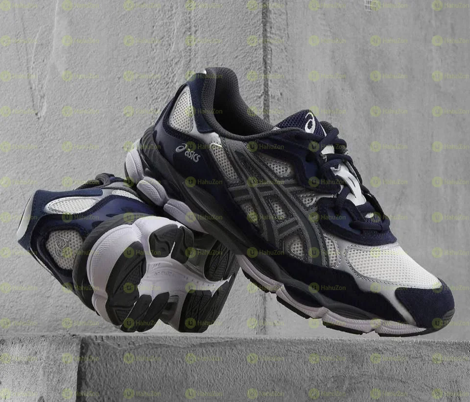 Asics Gel-NYC Yankees Men’s Shoes
