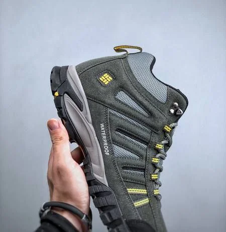 Columbia Men's Shoes