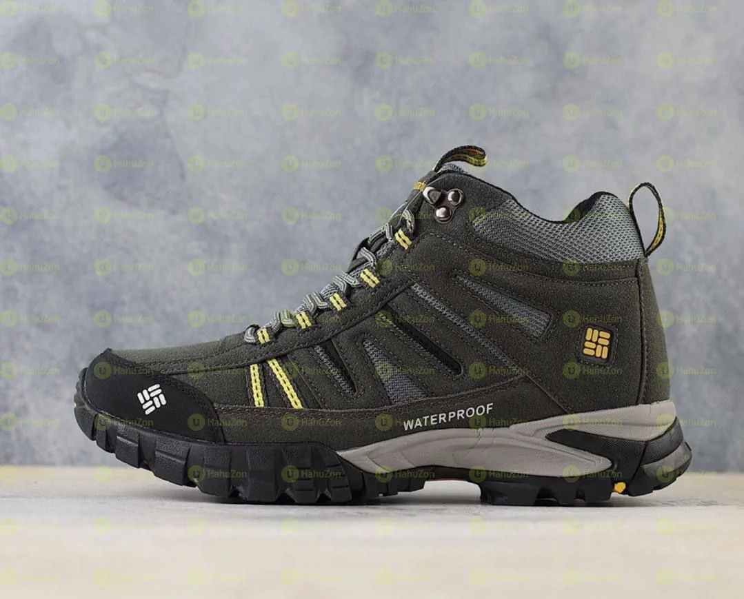 Columbia Men's Shoes