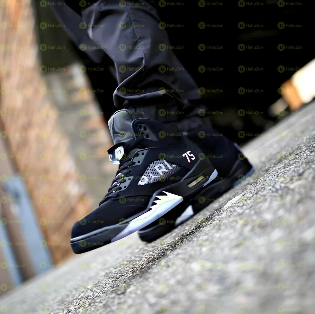 Air Jordan 5 PSG Men's Shoes