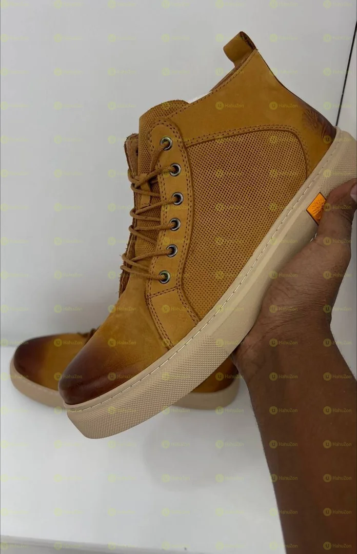 Timberland Men’s Shoes