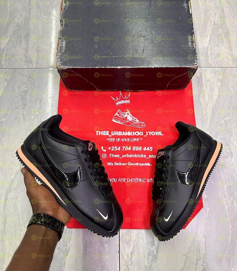 Nike Cortez Men's Shoes