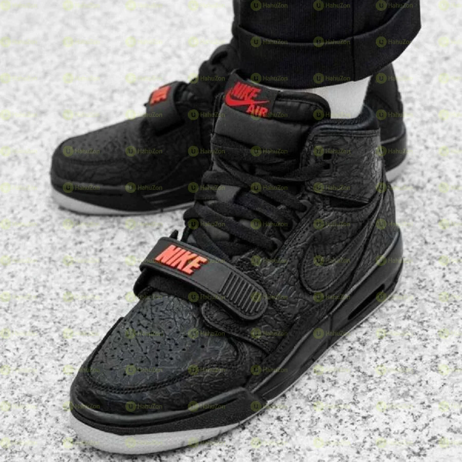 Air Jordan Legacy Elephant Men's Shoes