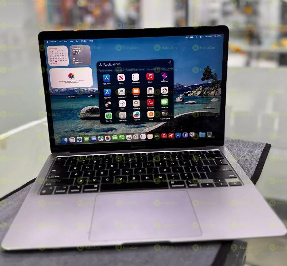 MacBook Air 13.3 inch M1