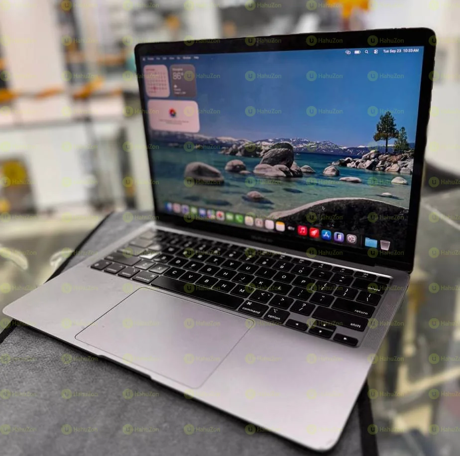 MacBook Air 13.3 inch M1