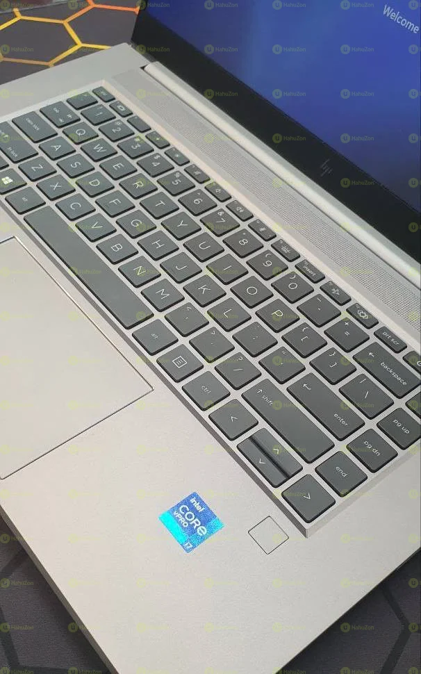 HP Zbook Fury 15 G8 T1200 Core i7 11850h Generation Laptop