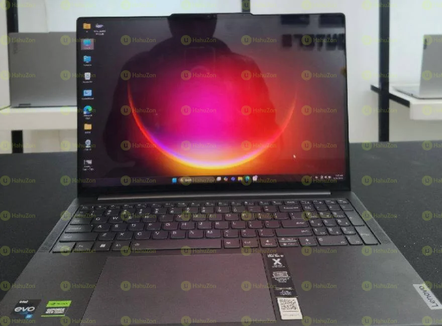 Lenovo Slim Pro 9i Intel Core i9-13th Generation Laptop