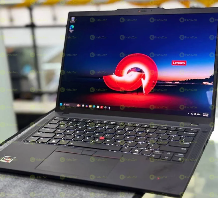 Lenovo Thinkpad  P14s Workstation Laptop