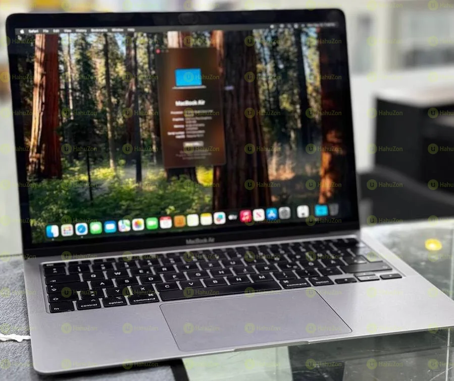 MacBook Air 13.3 inch 2020 Model