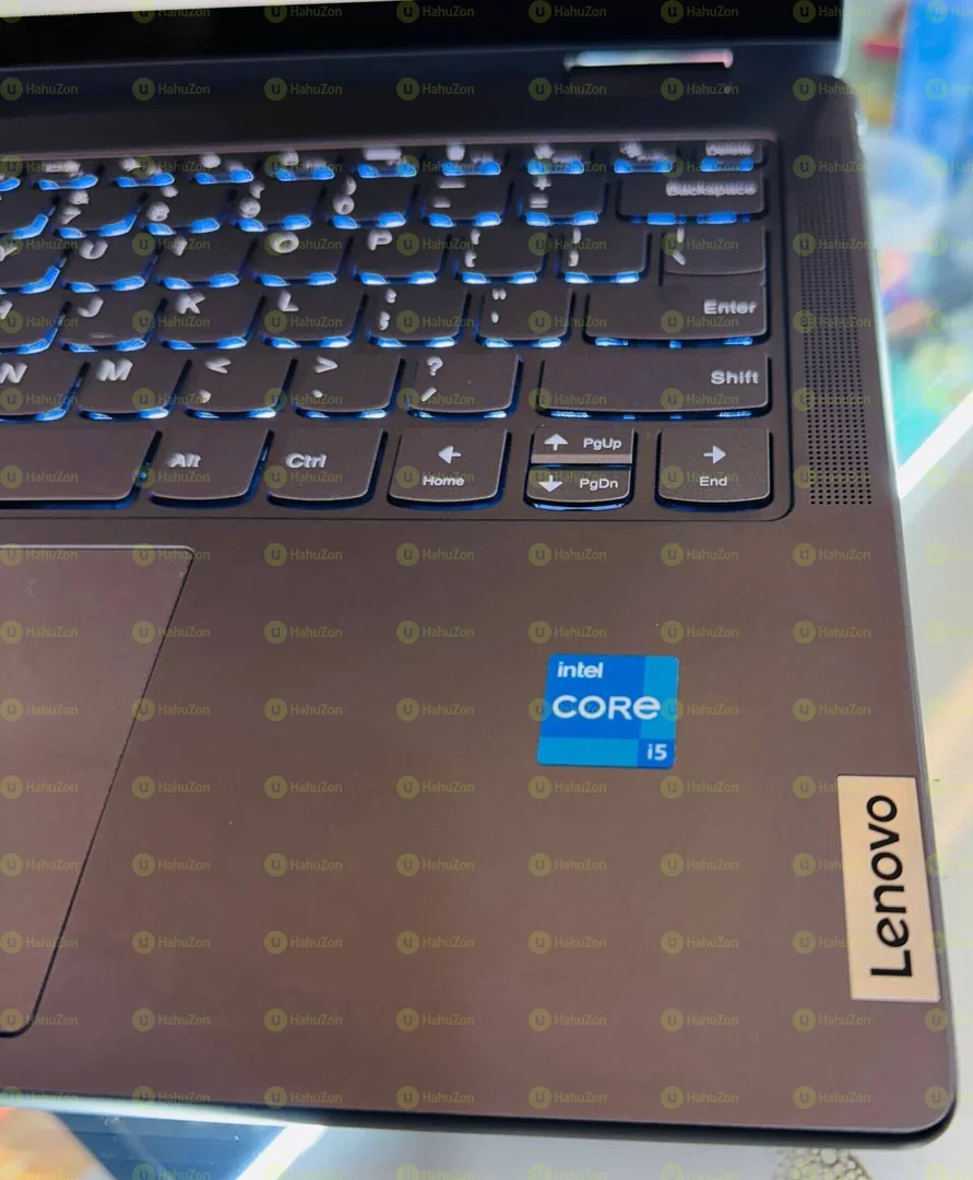 Lenevo Yoga x360 2 in 1 Core i5-13th Generation Laptop