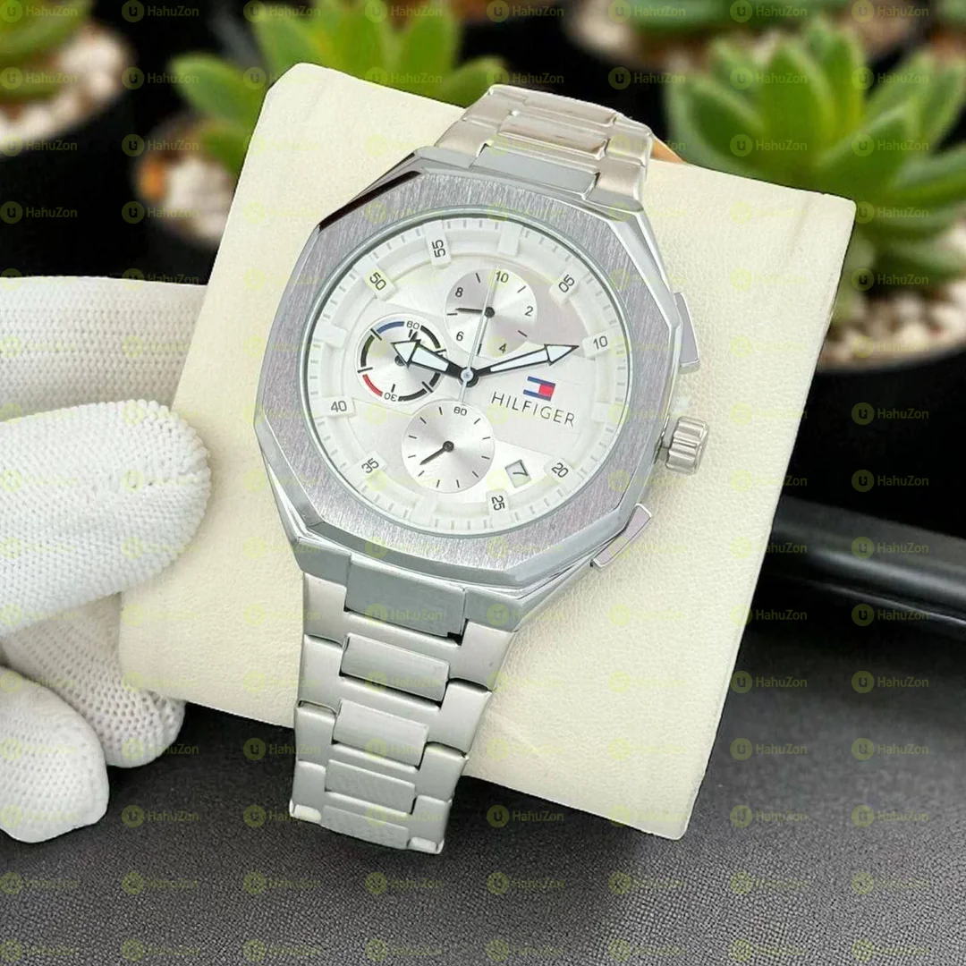 Tommy Hilfiger Men's Watches