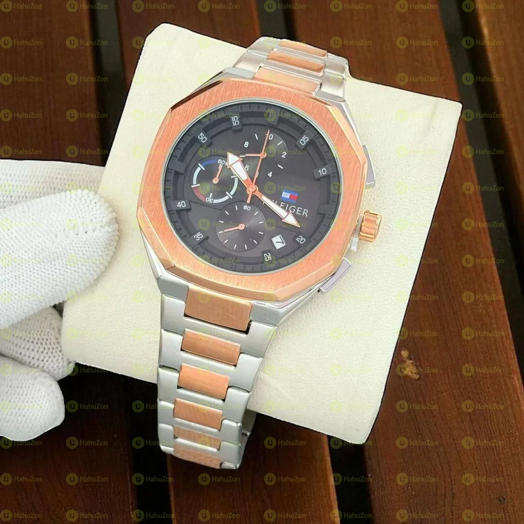 Tommy Hilfiger Men's Watches